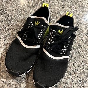 Men’s shoes worn couple times like new
